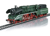 Märklin 55126 - I - Dampflok BR 18, DR, Ep. III - DC-Sound